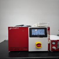 Anric Technologies AT410 4' Tabletop ALD System image 2